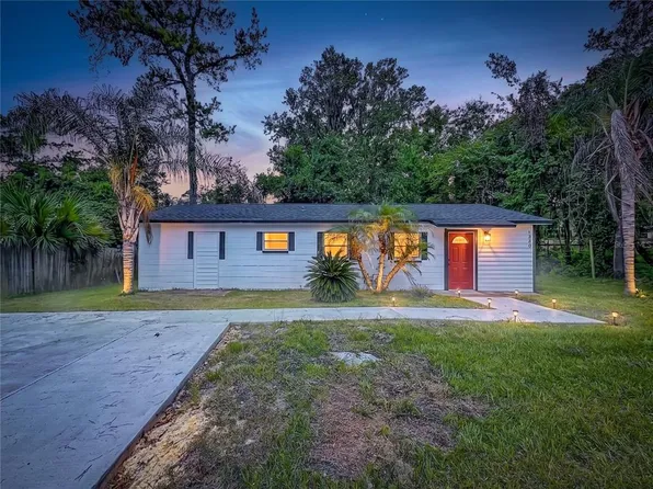1320 NW 55th St, Gainesville, FL 32605
