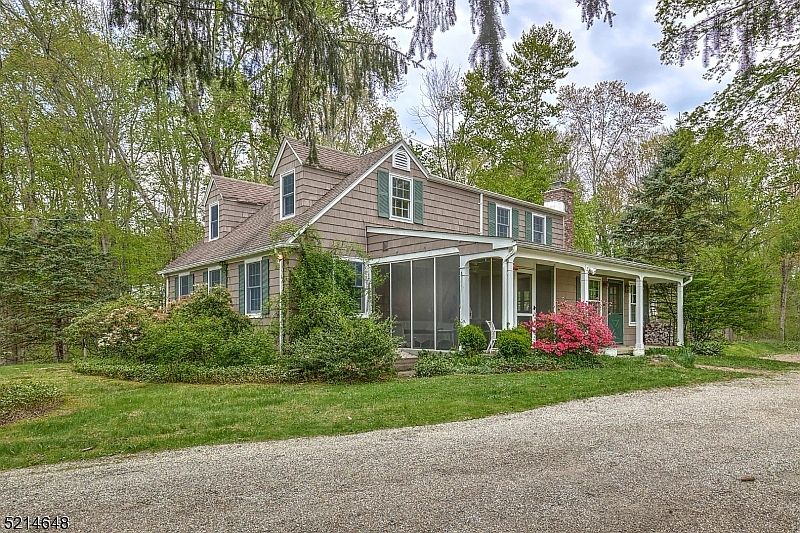 31 Meyersville Rd, Green Village, NJ 07935 Zillow