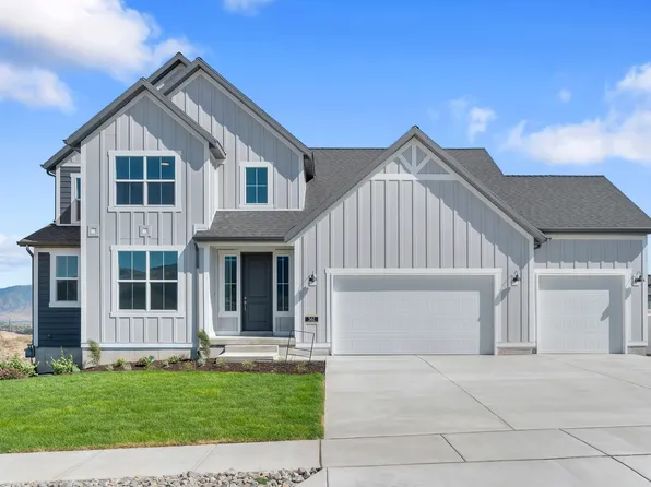 561 S Cheney Ave, Grantsville, UT 84029
