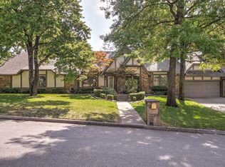 8607 S Lakewood Ave, Tulsa, OK 74137