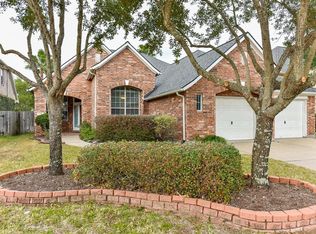 21822 Mystic Point Ct, Katy, TX 77450