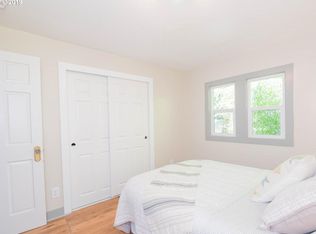 6204 NE 31st Ave, Portland, OR 97211