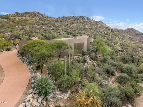 4475 W Cush Canyon Loop, Marana, AZ 85658