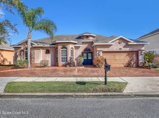 1288 Tipperary Dr, Melbourne, FL 32940