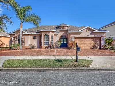 1288 Tipperary Dr, Melbourne, FL, 32940