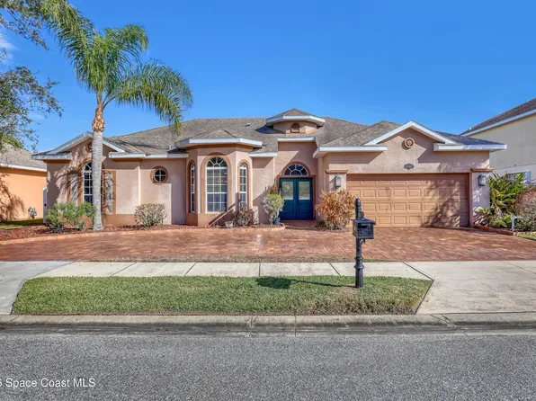 1288 Tipperary Dr, Melbourne, FL 32940