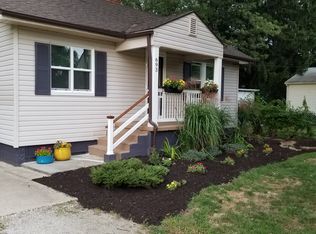 693 Mull Ave, Akron, OH 44313