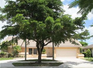 6379 NW 54th Dr, Pompano Beach, FL 33067
