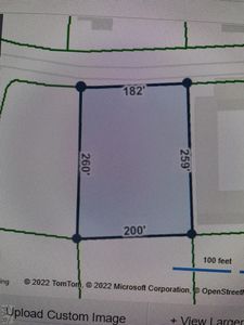 186 W Baldwyn Dr, Pueblo, CO, 81007