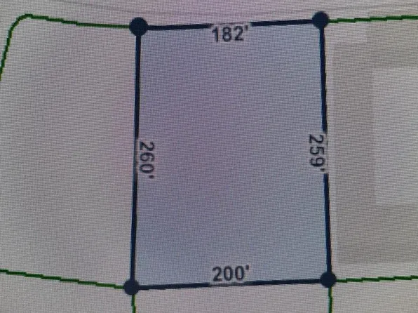 186 W Baldwyn Dr, Pueblo, CO 81007