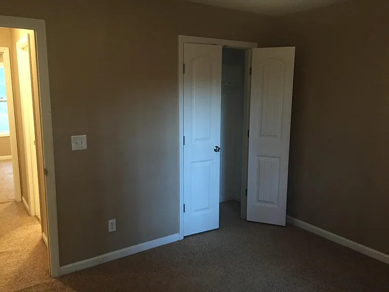 Rear Bedroom 1