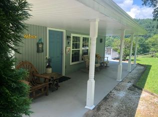 6601 Snowbird Rd, Robbinsville, NC 28771