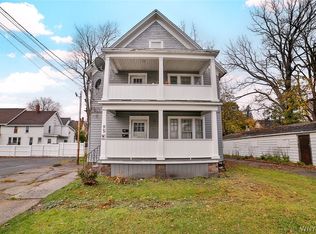 95 N Transit St, Lockport, NY 14094