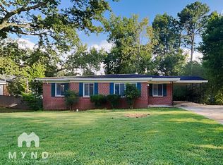 217 E Haven Dr, Birmingham, AL 35215