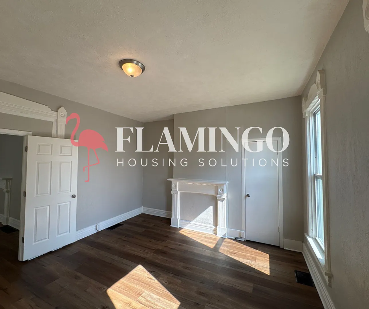 139 Boltin in Dayton, Ohio a spacious 5-bedroom, 2-bathroom — Photo 4