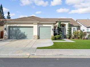 7261 N Ivanhoe Ave, Fresno, CA 93722