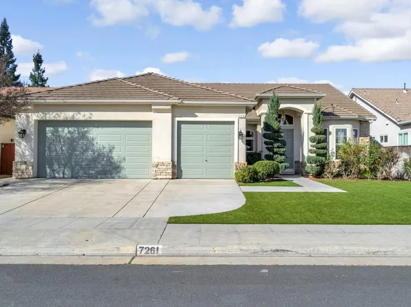 7261 N Ivanhoe Ave, Fresno, CA 93722