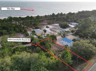 1755 Carrabelle Beach Dr, Carrabelle, FL 32322
