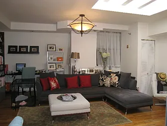 Rented by Compass