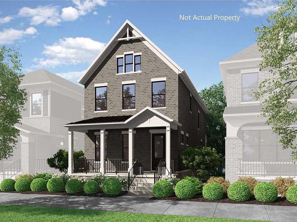 1st image of 931 Pullman Pl Lot 6