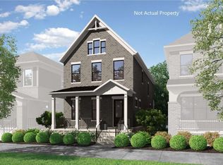 931 Pullman Pl LOT 6, Grandview, OH 43212