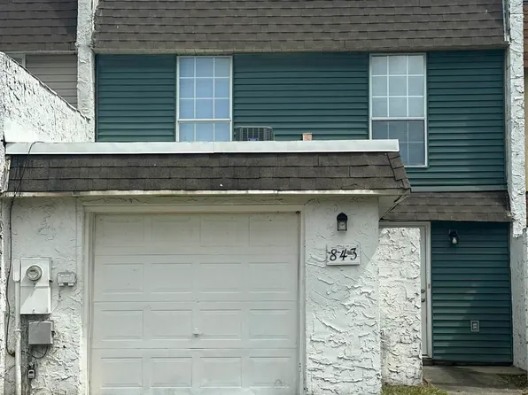 843 Esconditas Pl, Pensacola, FL 32506