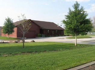 3439 Stearman Ln, Crawford, CO 81415