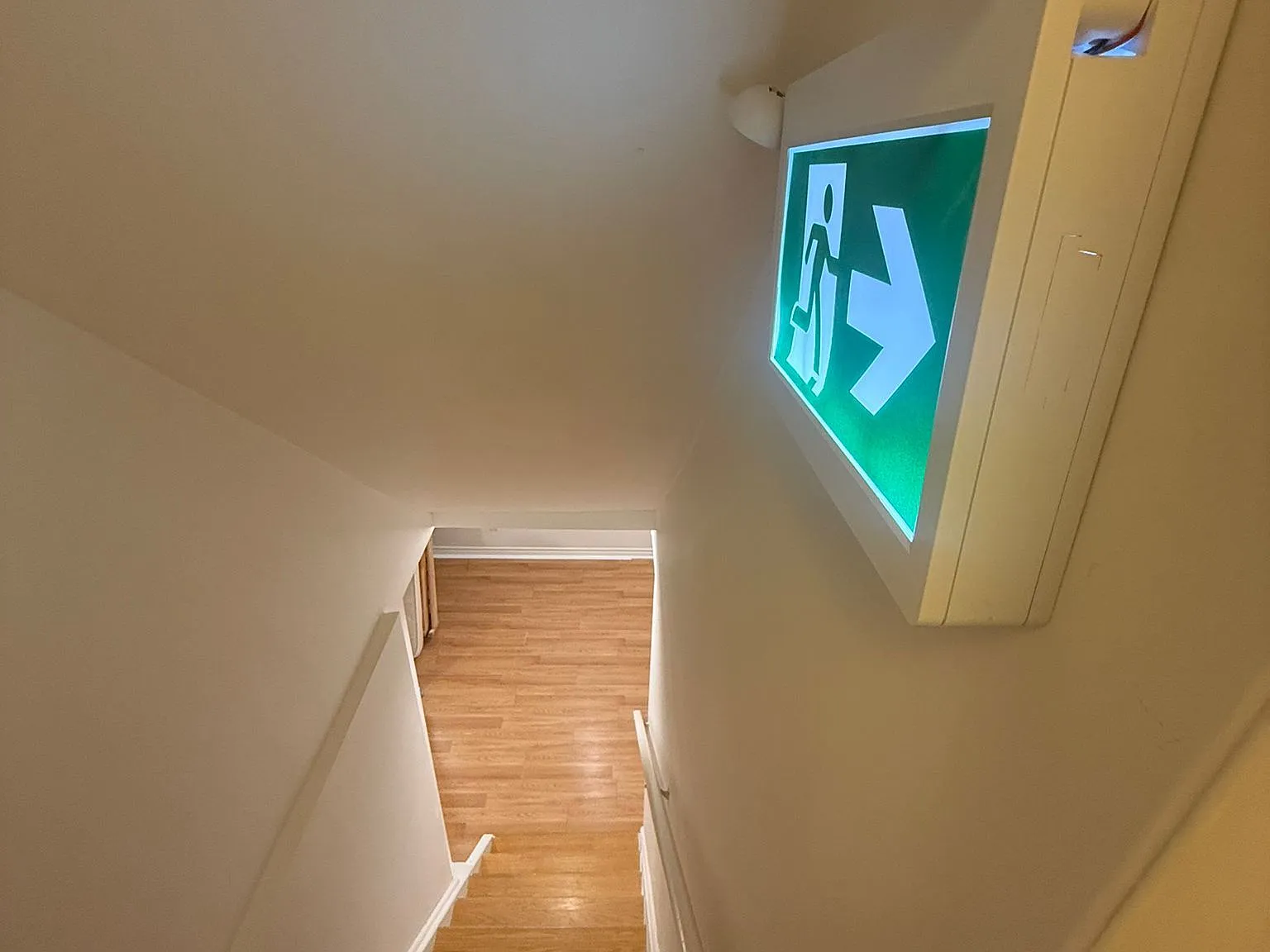 1 bed, $1,350 — Photo 3