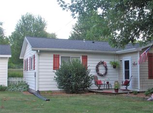 4292 E Penrod Dr, Monticello, IN 47960