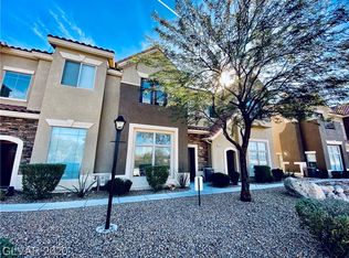 2778 Fountain Ridge Ln, Henderson, NV 89074