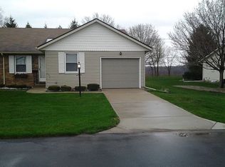 5946 Barcus Way, South Bend, IN 46614