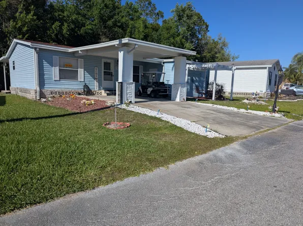 698 Royal Forest Dr #698, Auburndale, FL 33823