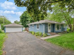 7520 Thomas Ave S, Richfield, MN 55423