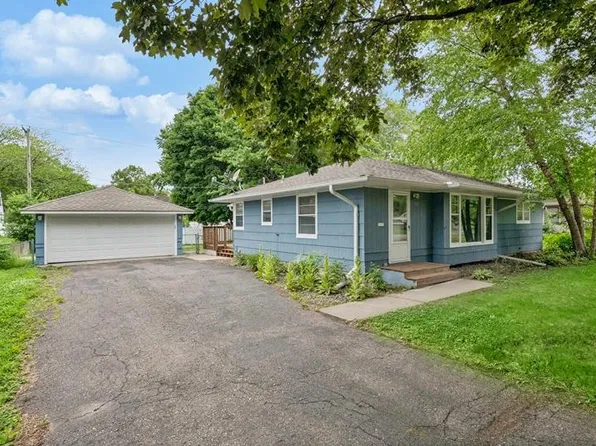 7520 Thomas Ave S, Richfield, MN 55423