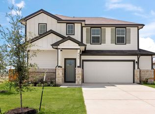 452 Town Lake Bnd, Kyle, TX 78640