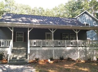 249 Dean Gap Acres, Blairsville, GA 30512