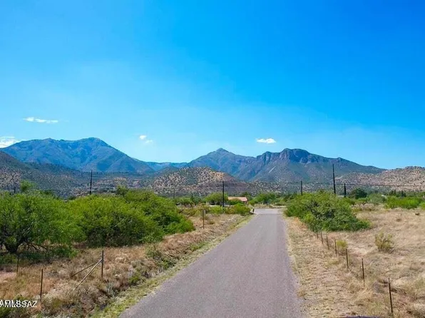 E Valley Vista Dr, Hereford, AZ 85615