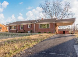 4204 E Atlantic St, Emporia, VA 23847