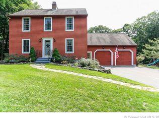 110 Burr Hill Rd, Killingworth, CT 06419
