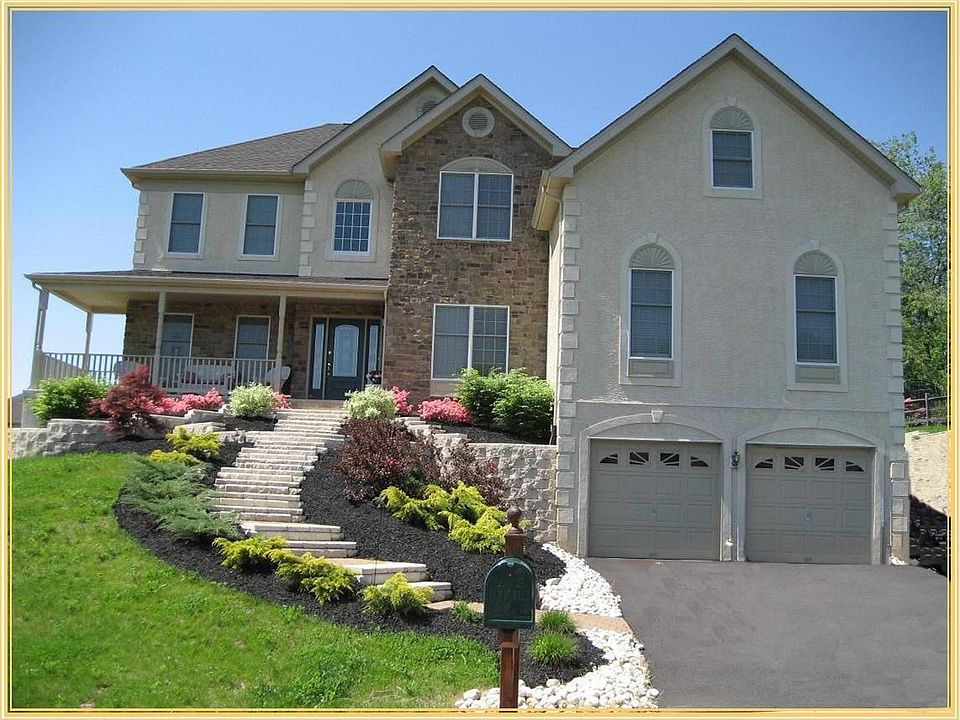 Front of the House 