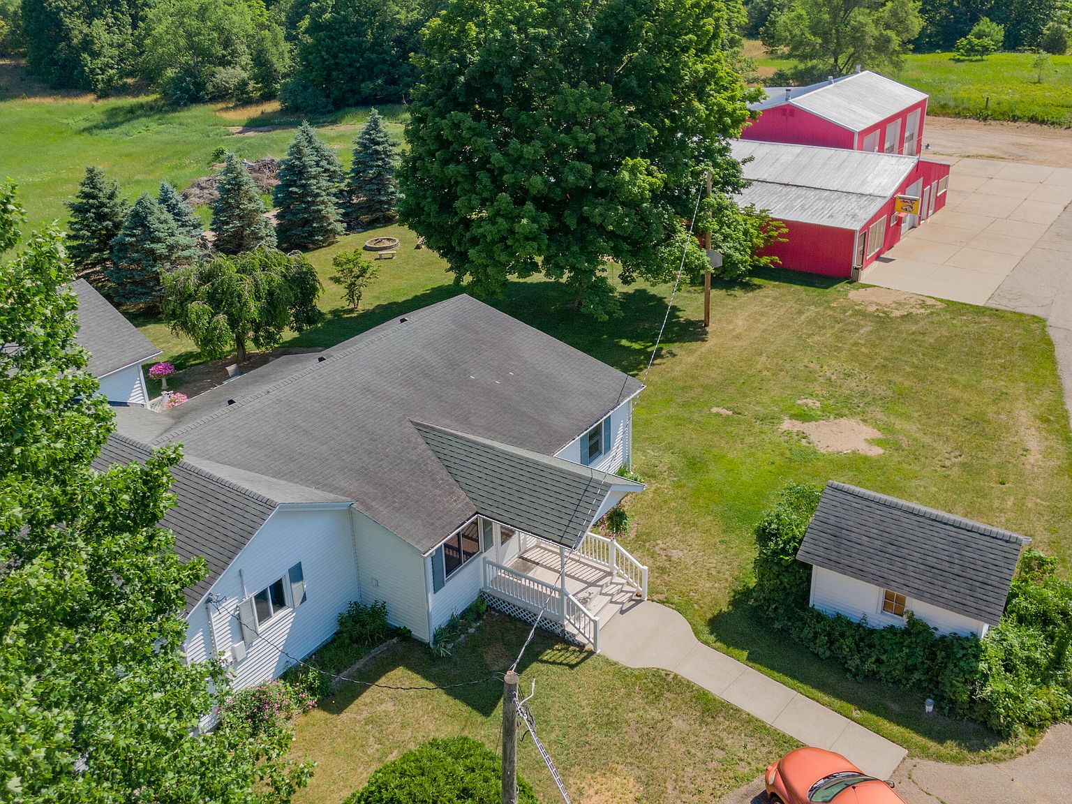 59259 County Road 653, Paw Paw, MI 49079 Zillow