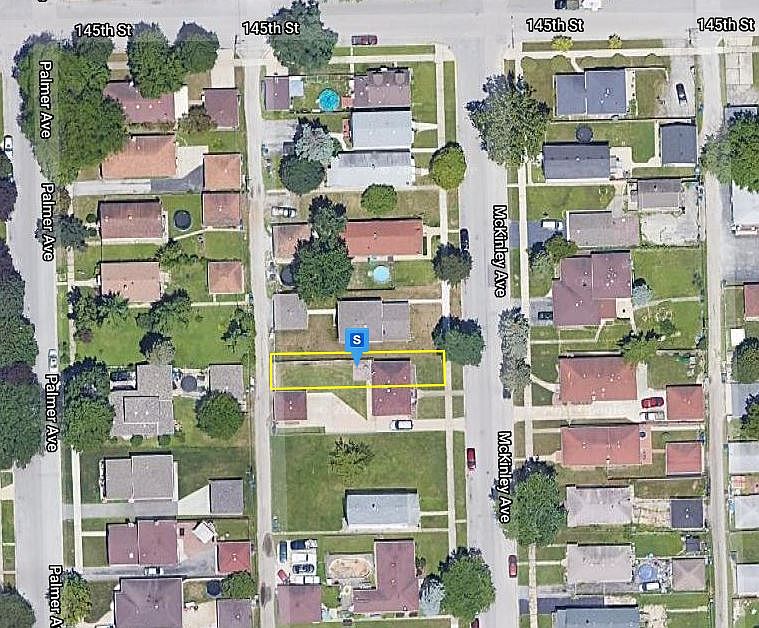 1st image of 14516 S McKinley Ave