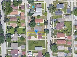 14516 S McKinley Ave, Posen, IL 60469
