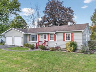 400 Main St, Newfield, NY, 14867