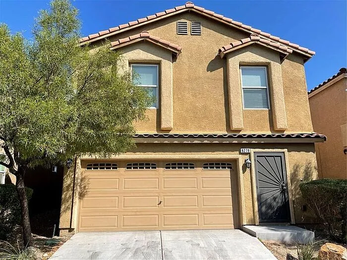 8278 Time Machine Ave