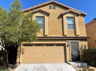 8278 Time Machine Ave, Las Vegas, NV 89113