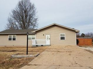 53 Meadowdale St, Mountain Home, AR 72653