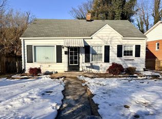 739 Brandon Ave SW, Roanoke, VA 24015