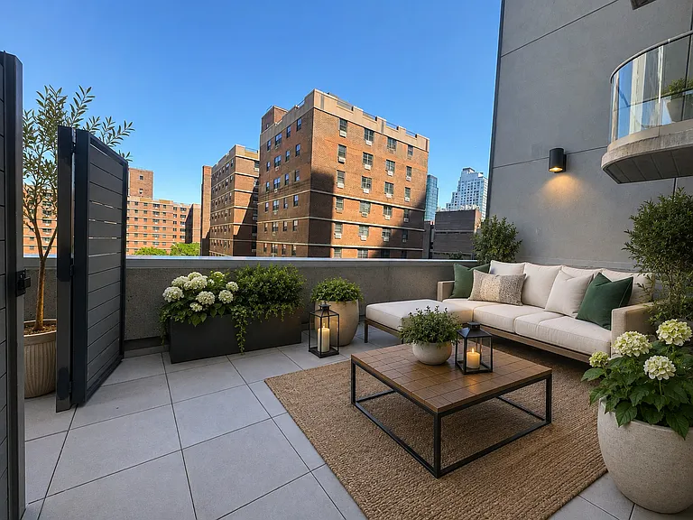 104 Fleet Pl #10A — Photo 1