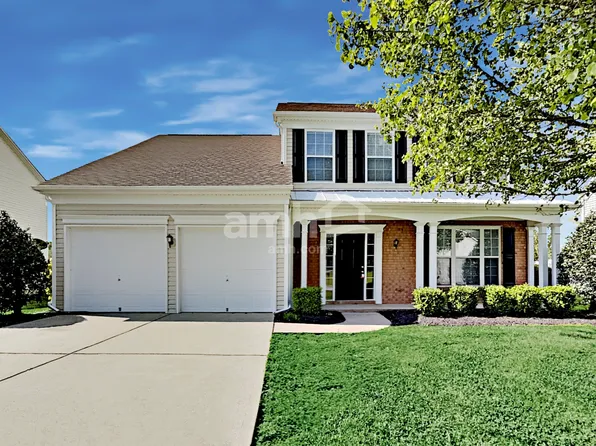 1703 Kendall Cove Ln, Mount Juliet, TN 37122